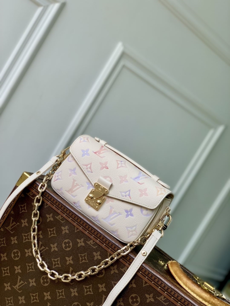 LV Satchel bags